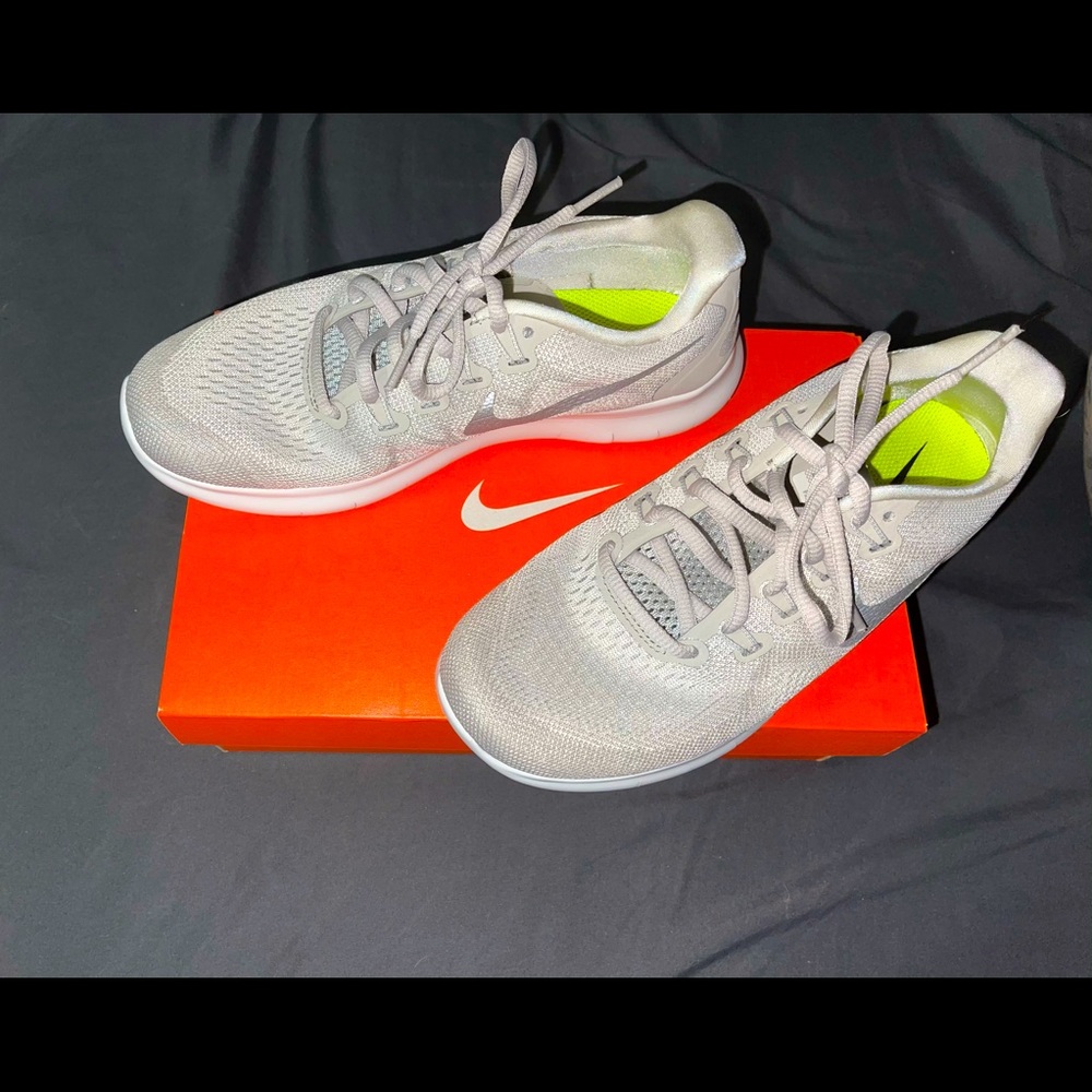 Nike sneakers